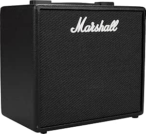 MARSHALL CODE25 25W COMBO Elektro Gitar Amfisi