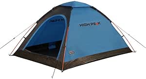High Peak Monodome 2 Kişilik Kamp Çadırı