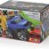 Smoby, 180906, Smoby FleXtreme Kamyon, Çıkarılabilir ve Değiştirilebilir Gövde, Işıklı, Outdoor, Pilli, Smoby FleXtreme Truck