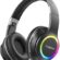Earldom RGB Kafaüstü Bluetooth Kulaklık