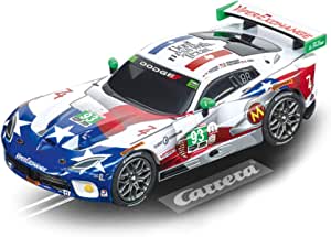 Carrera GO SRT Viper – Ben Keating Takımı