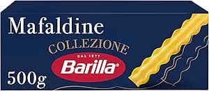 Barilla Mafaldine Makarna 500 Gr
