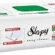 Sleepy Easy Clean Beyaz Sabun Katkılı Mopa Uyumlu Yer Temizlik Havlusu&Mendili 50 Yaprak