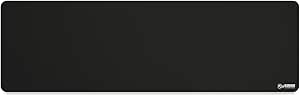 Glorious PC Gaming Race Dikişli Kenar 3mm Uzatılmış Mousepad 28 x 91 cm