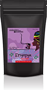 Mineiro Coffee Etiyopya Sidamo Single Origin Filtre Kahve 250 Gr