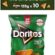 Doritos Taco Baharatlı Mısır Cipsi Süper Boy 135 g x 10 Adet