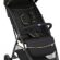 Chicco Glee Uneven Black Bebek Arabası