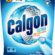 Calgon Power Kir, Pas, Kireç ve Koku Önleyici 4’ü 1 Arada Ultra Konsantre Toz 250 g