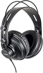 Fenix FMH-3 60 Ohm Monitör Kulaklık