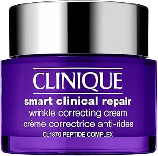 Clinique Smart Clinical Repair Wrinkle Creme-Onarıcı Kırışıklık Kremi 75 ml