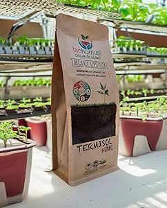 Biohumus Termisol Humic 1250 ML (4)