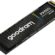 GOODRAM PX600 500GB SSD – PCIe Gen4, NVMe, 5000MB/s Okuma, 3200MB/s Yazma, SSDPR-PX600-500-80