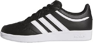 adidas Unisex Yetişkin HOOPS 4.0 Ayakkabı – Düşük Taban (Futbol Dışı) FTWWHT/ROYBLU/GRETWO 44