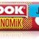 COOK Ekonomik Jumbo Çöp Torbası 80 x 110 cm, 10’lu Rulo