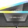 CORSAIR Vengeance RGB 32GB (2x16GB) 6400Mhz DDR5 C36 1,4V RAM (CMH32GX5M2B6400Z36)