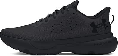 Under Armour UA Infinite Erkek Koşu Ayakkabısı, Siyah, 44