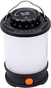 Fenix CL 30 R Kamp Lambası 650 Lümen Siyah