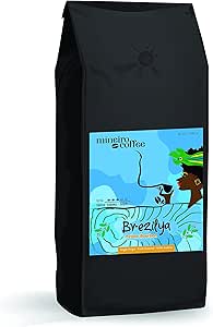 Mineiro Coffee Brezilya Yellow Bourbon Single Origin Filtre Kahve 1000 Gr