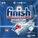 Finish Quantum Infinity Shine 83 Kapsül Bulaşık Makinesi Deterjanı Tableti (1 x 83 Kapsül)
