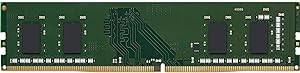 Kingston 4GB DDR4 2666M KVR26N19S6/4 PC Bilgisayar Belleği