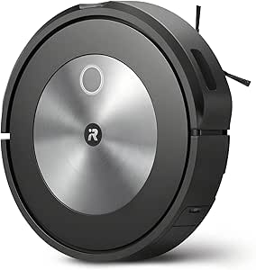iRobot® Roomba® j7 Akıllı Robot Süpürge