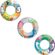 🚨 Bestway Sport 2000 SEA Adventures Schwimmring,Sortiert