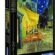 Clementoni – 1000 Parça Museum Collection Yetişkin Puzzle – Van Gogh “Café Terrace at Night!”