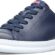Camper Runner Four Erkek Spor Ayakkabı Lacivert 40