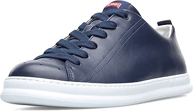 Camper Runner Four Erkek Spor Ayakkabı Lacivert 40