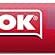COOK Profesyonel Jumbo Çöp Torbası Siyah 80 x 110 cm, 10’lu Rulo