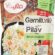 yayla Garnitürlü Pirinç Pilavı, 250 gr x 12