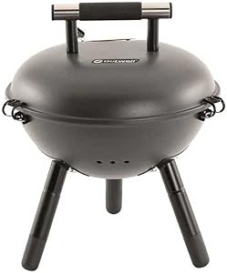 Outwell Calvados Grill M Kompakt Taşınabilir Barbekü