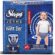 Sleepy Jeans Külot Çocuk Bezi 6 Beden Xlarge 15-25 kg (1 x 20 Adet)