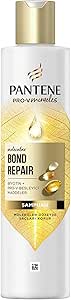 PANTENE PRO-V Miracles Molecular Bond Repair Şampuan Yıpranmış Saçlar için 250 ml