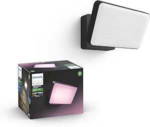 Philips Hue Discover WCA Dış Mekan Projektör