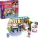 LEGO Friends Paisley’nin Odası 42647-6 Yaş ve Üzeri Kız ve Erkek Çocukları için Mini Bebek İçeren Yaratıcı Oyuncak Yapım Seti, Doğum Günü Hediyesi (199 Parça)