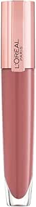 L’ORÉAL PARIS Brilliant Signature Plump in Gloss Ruj 404, Insert