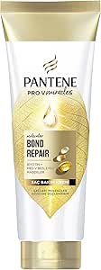 PANTENE PRO-V Miracles Molecular Bond Repair Saç Bakım Kremi Yıpranmış Saçlar için 160 ml
