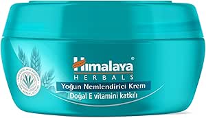 Himalaya Since 1930 Yoğun Nemlendirici El Ve Vücut Kremi, Badem Yağı, Buğday Tohumu, E Vitamini, Tüm Ciltler, 150 ml