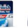 Finish Bulaşık Makinesi Tuzu (1 x 1500 g) ve Finish Bulaşık Makinesi Parlatıcı & Kurutucu Limonlu (1 x 800 ml)