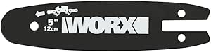 Worx WA0151 12cm 5’’ WG324E Şarjlı Testere için Yedek Pala