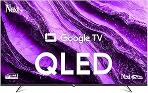 Next YE-58GFSG8-QLED 58″ 147 Ekran UHD 4K Google TV