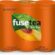 📌 Fusetea Şeftali Aromalı Kutu 6×330 ML