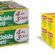 Koroplast Orta Boy 80’li 4 Al 3 Öde Buzdolabı Poşeti (4 x 20 Adet) ve Koroplast Orta Boy 120’li 4 Al 3 Öde Buzdolabı Poşeti (4 x 30)