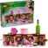LEGO Wicked Glinda ve Elphaba’nın Yurdu 75683-8 Yaş ve Üzeri Çocuklar için 2 Mini Bebek İçeren Fantastik Oyuncak Yapım Seti (740 Parça)