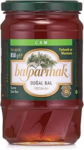 📌 Balparmak Çam Balı 850 g