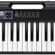 Casio Casiotone CT-S300C2 61 Tuşlu Org, Siyah
