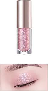 MISSHA Yoğun Işıltılı Likit Glitter Far Glitter Prism Liquid Eyeshadow Topper (NO.3 SPACE ODYSSEY)