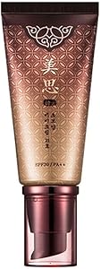 MISSHA Yoğun Kapatıcı Bitkisel İçerikli BB Krem 50ml Cho Bo Yang BB Cream SPF30/PA++ (No.21)