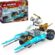 LEGO Ninjago 71816 Zane’s Ice Motorcycle